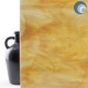 Semitranslucent Light Amber 315-1S-F OCS96 122x61cm