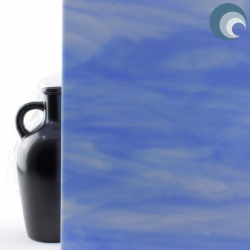 Semitranslucido Azul Claro 335-2S-F OCS96 122x61cm
