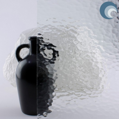 Incoloro Hammered 100H-F OCS96 122x61cm