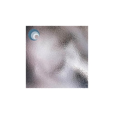 Clear Hammered 100HS-F OCS96 122x61cm