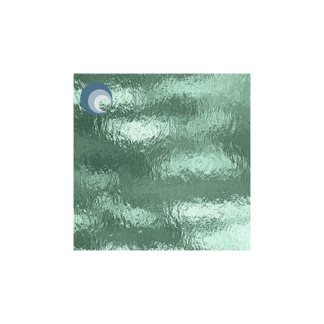 Cathedral Rough Rolled Sea Green 528-1RR-F OCS96 122x61cm