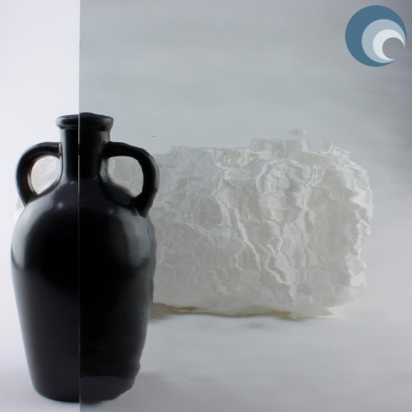 Waterglass Gris 180-8W-F OCS96 122x56cm