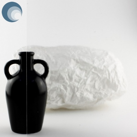 Cathedral Smooth Clear 100S-ICE-F 2mm OCS96 122x61cm