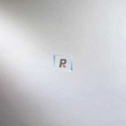 Cathedral Smooth Clear 100S-F /DT 5mm OCS96 122x61cm