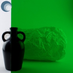 Cathedral Smooth Green 123S-F OCS96 122x61cm