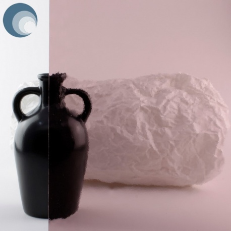 Cathedral Smooth Pale Purple 140-8S-F OCS96 122x61cm