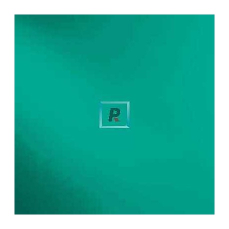 Catedral Liso Verde Teal 523-2S-F OCS96 122x61cm