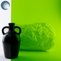 Catedral Liso Verde Musgo 526-2S-F OCS96 122x61cm