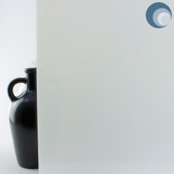 Opaque Smooth Firelight 209S-F OCS96 122x61cm