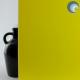 Opaque Smooth Yellow 260-72S-F OCS96 122x61cm