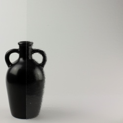 Wissmach Incoloro DR01 82x53cm