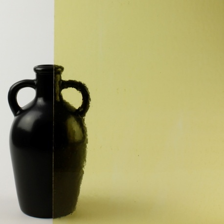 Wissmach DR0002 Light Amber 82x53cm