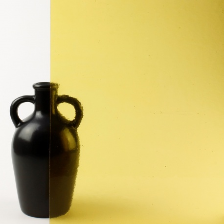 Wissmach DR35 Medium Amber