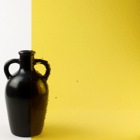 Wissmach DR45 Medium Amber 107x82cm