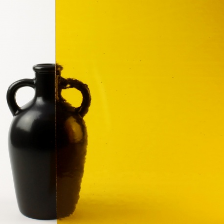 Wissmach DR47 Dark Amber 82x53cm