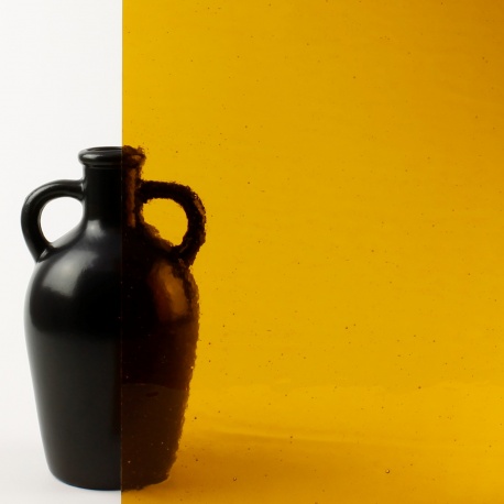 Dark amber 49DR 82x53cm