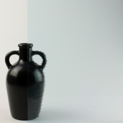 Wissmach Turquesa Palido DR62X 53x41cm