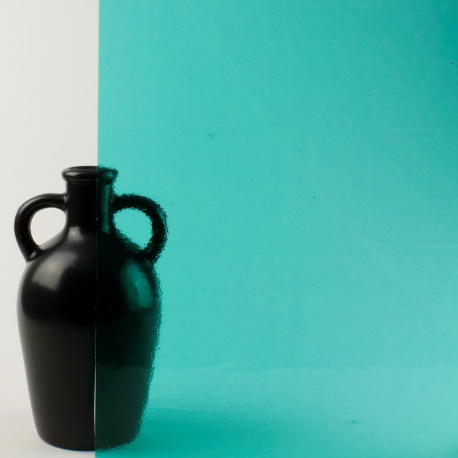 Wissmach DR65 Med. Aqua Blue 53x41cm