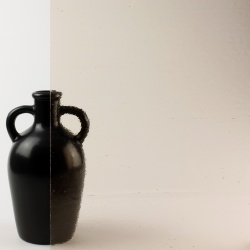 Wissmach DR156-S Pale Bronze 41x26cm