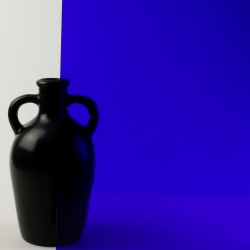 Wissmach Azul Cobalto Oscuro DR221 82x53cm