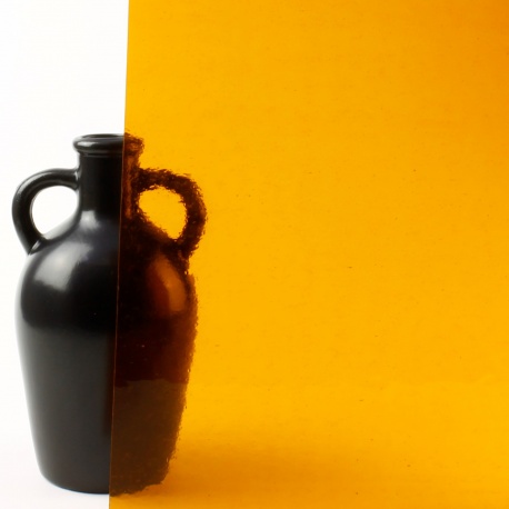 Wissmach DR310 Dark Amber 82x53cm