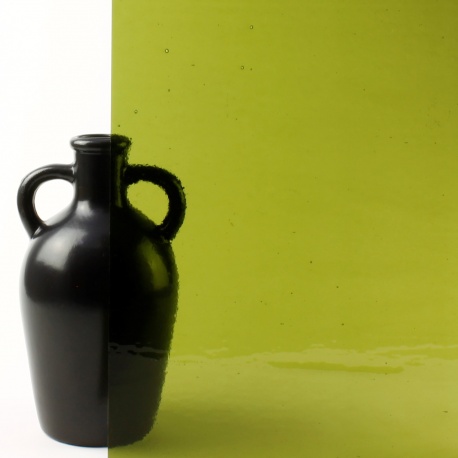 Wissmach DR318 Medium Olive Green 41x13cm