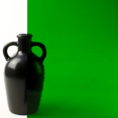 Wissmach Verde Oscuro DR320 41x13cm