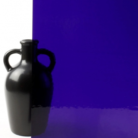 Wissmach Azul Cobalto Oscuro DR329 82x53cm