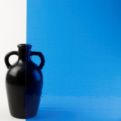 Wissmach DR341 Medium Blue 53x41cm