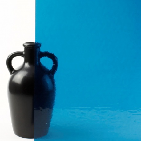 Wissmach Azul Cobre Oscuro DR342 82x53cm