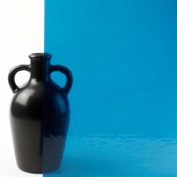 Wissmach DR342 Dark Cooper Blue 41x26cm