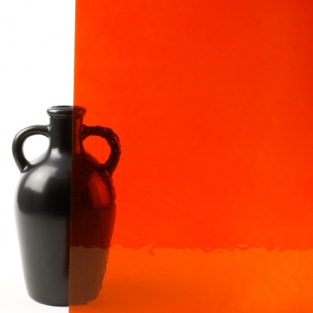 Wissmach DR18-LL Light Orange 107x82cm