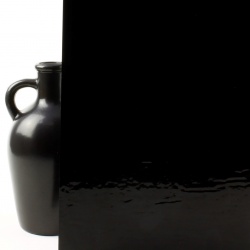 Wissmach DRBLACK Black 82x53cm