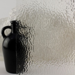 Wissmach 01 Clear Ripple 41x26cm