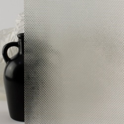 Wissmach 01 Clear Cube 107x82cm