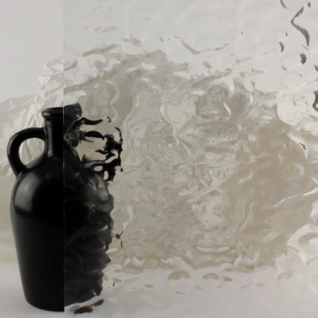 Wissmach 01 Clear Flemish 41x26cm