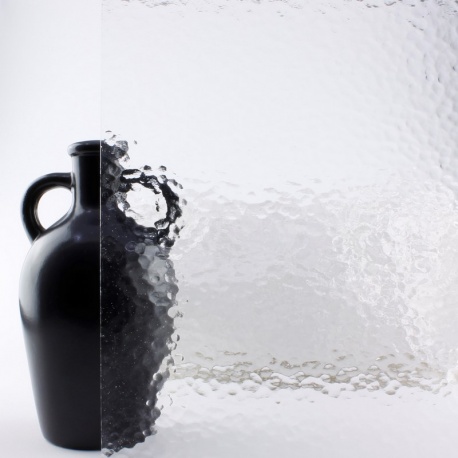 Wissmach 01 Clear Corella Classic 41x13cm