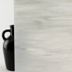 Wissmach Wisspy Blanco Veteado e Incoloro WO051