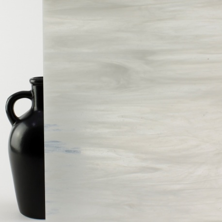 Wissmach Wisspy Blanco Veteado e Incoloro WO051 82x53cm