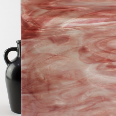 Wissmach WO-67 Wisspy Purple 82x53cm