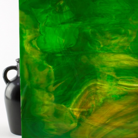 Wissmach WO-112 Wisspy Green 82x53cm