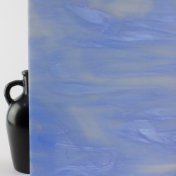 Wissmach WO-188 Gray and Blue 82x53cm