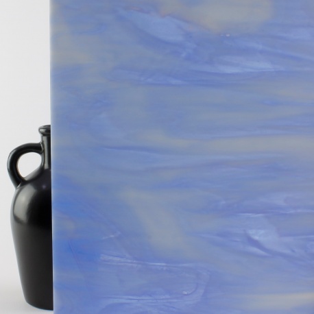 Wissmach Wisspy Gris y Azul WO188 41x26cm