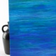 Wissmach WO-197 Wisspy Blue and Green 41x26cm