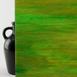 Wissmach WO-245 Amber, Green and Opal 41x13cm