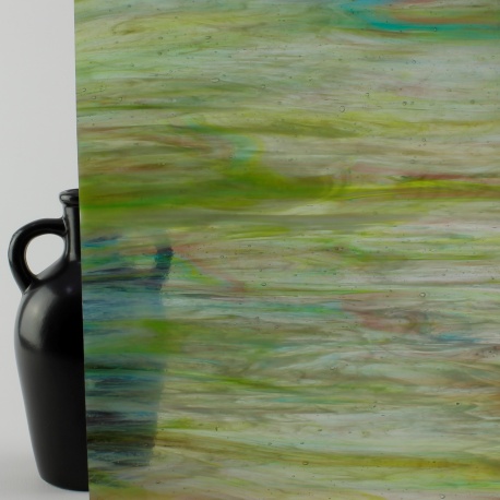 Wissmach Wisspy Purpura, Verde y Azul WO264 41x26cm