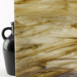 Wissmach WO-502 Wisspy Grey, Brown and Opal 41x13cm