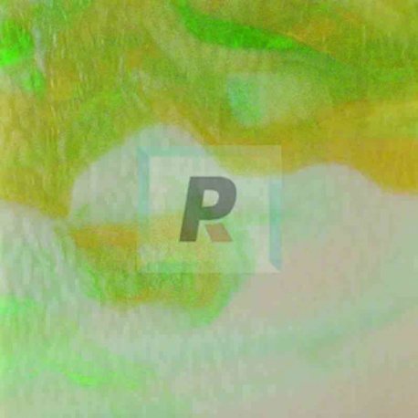 Wissmach Opal Ambar y Verde 78D Granito 53x41cm