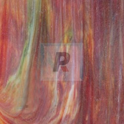 Wissmach 25D Orange and Green Opal 41x26cm