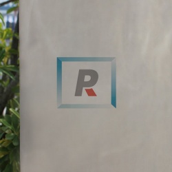 Wissmach Opal Blanco Denso 51DD 41x26cm